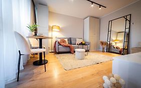 Cosy Apartment Połczyńska 6